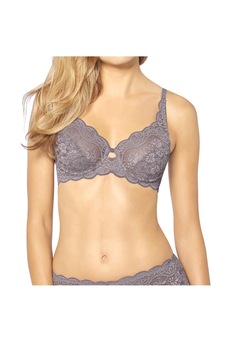 Sutien, Triumph Amourette 300 W 10166797, Gri, Gri Sutien, Triumph Amourette 300 W 10166797, Gri, Gri