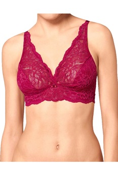 Sutien, Triumph Amourette Charm N 10190262, Rosu Sutien, Triumph Amourette Charm N 10190262, Rosu