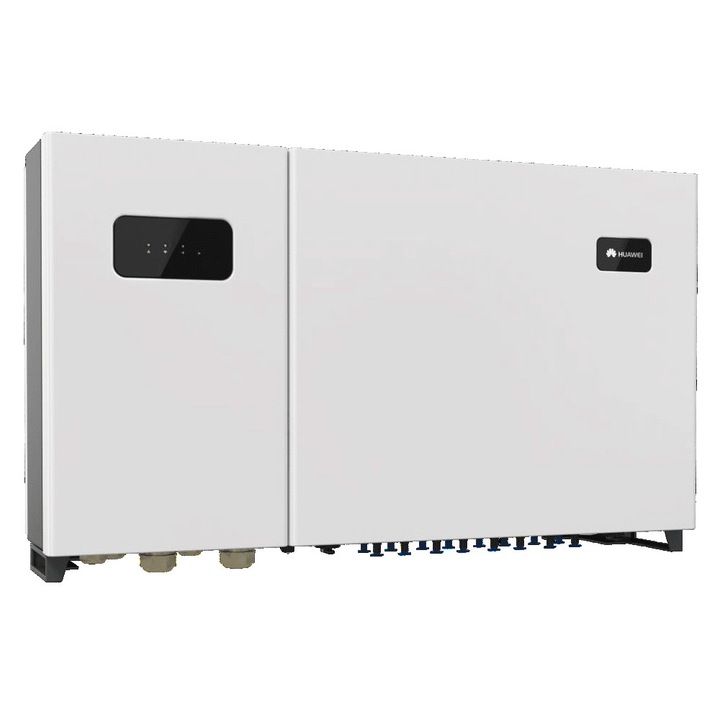 Трифазен инвертор Huawei SUN2000-33KTL