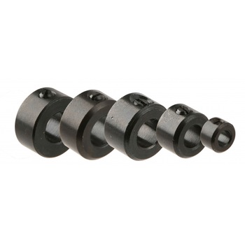 Set 5 opritoare la gaurire D4/5/6/8/10 Diager Set 5 opritoare la gaurire D4/5/6/8/10 Diager