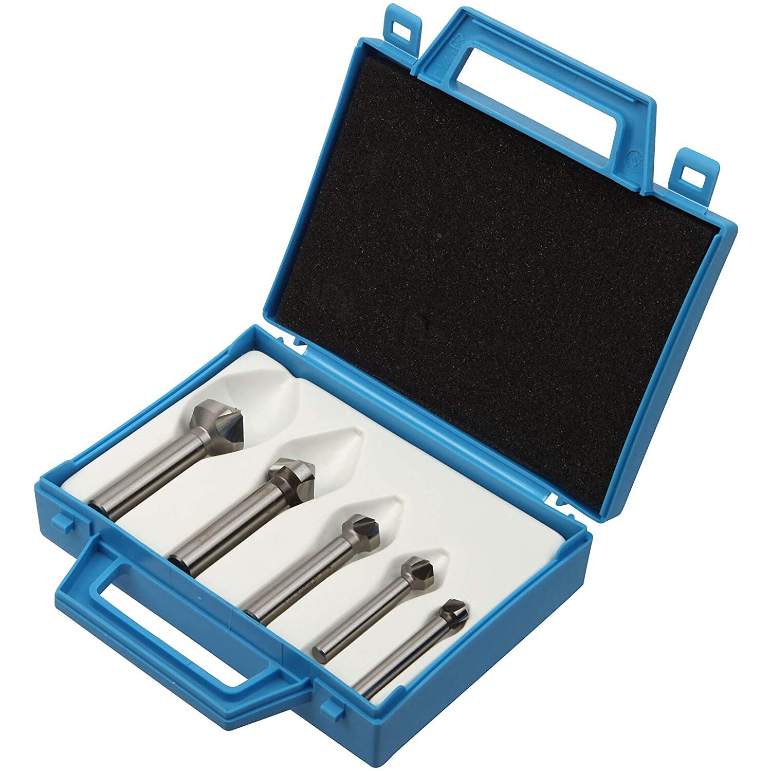 Set 5 tesitoare 90 gr 8,3-10,4-12,4-16,5-20,5 Diager