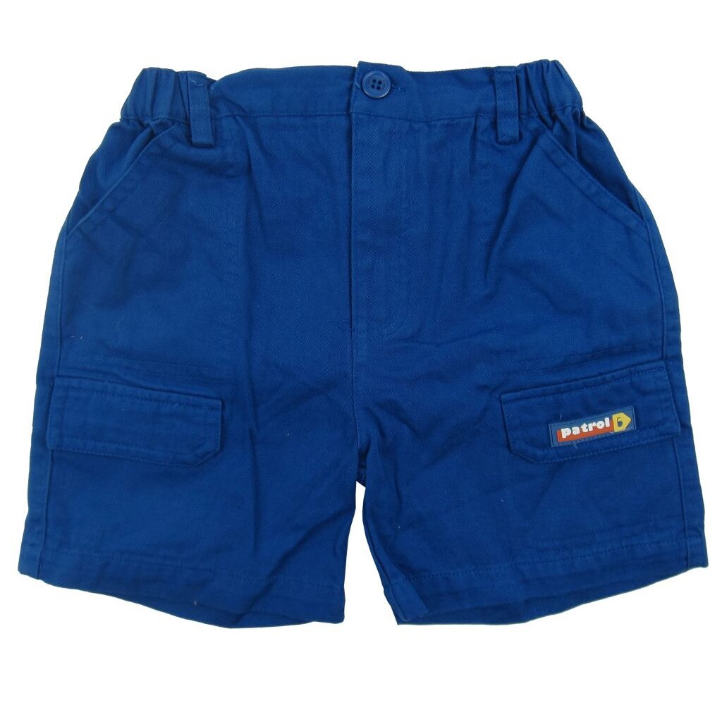 Pantaloni S2105x Primii Pasi, Albastru inchis