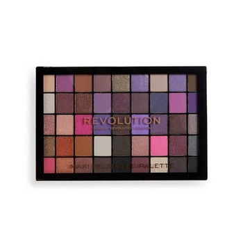 Paleta machiaj Makeup Revolution Maxi Reloaded, Baby Grand, 45 x 1.35 g Paleta machiaj Makeup Revolution Maxi Reloaded, Baby Grand, 45 x 1.35 g