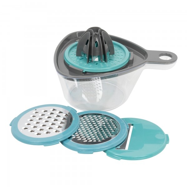 Set 6 piese ustensile de bucatarie, Tala