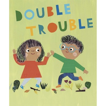 Double Trouble - Sarah Dyer, ed 2019 Double Trouble - Sarah Dyer, ed 2019