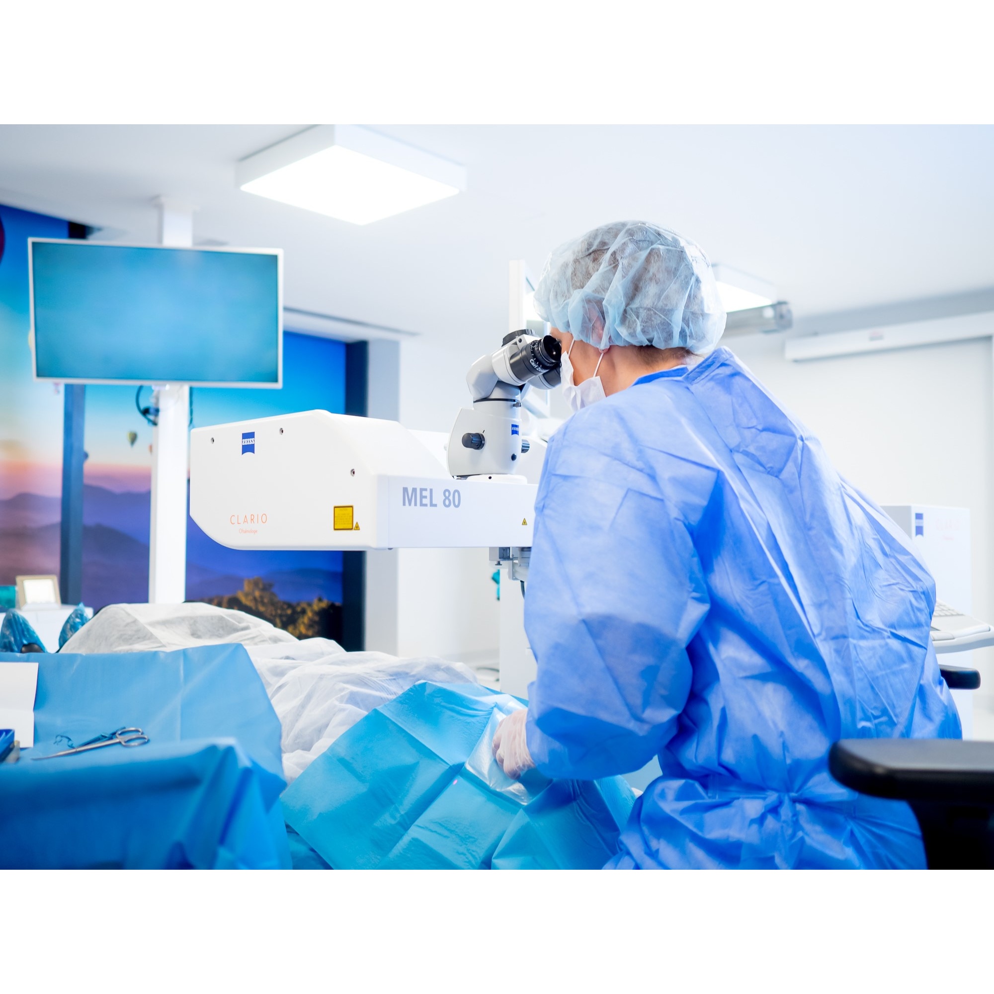 Articole de chirurgie cu laser oftalmologie, operatii oftalmologice cu laser