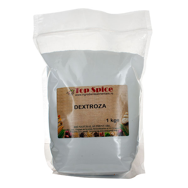 Dextroza TOP SPICE, 1 Kg