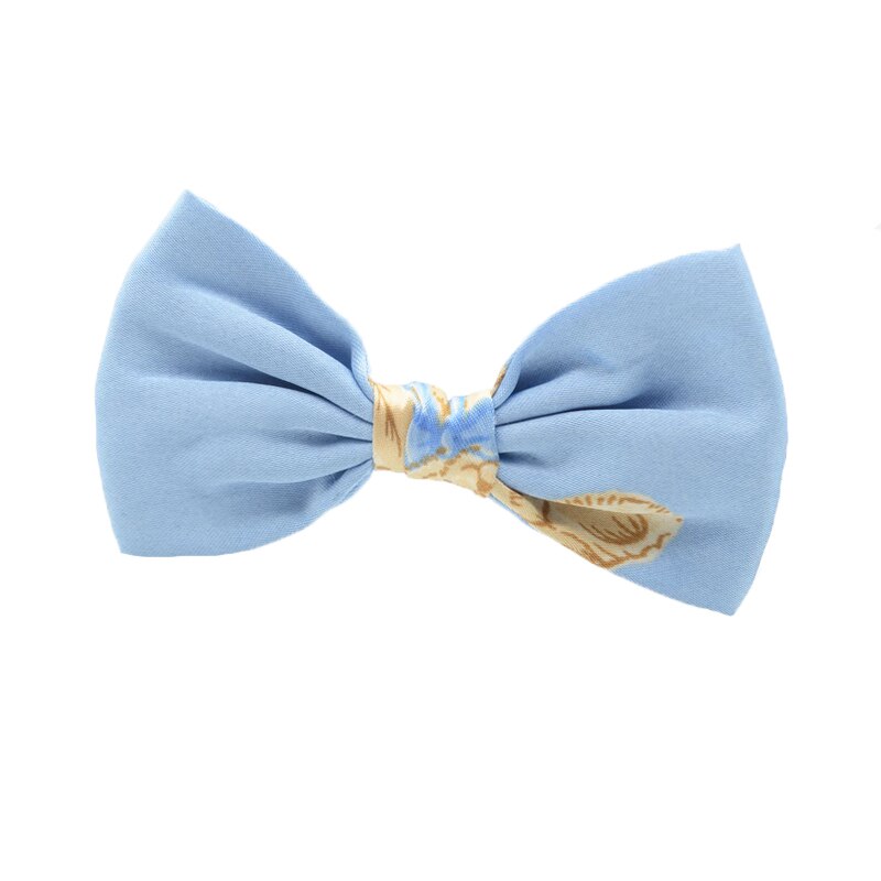 Papion pentru baieti Mini Junior PBNB2-AL, Albastru