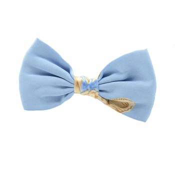 Papion pentru baieti Mini Junior PBNB2-AL, Albastru Papion pentru baieti Mini Junior PBNB2-AL, Albastru