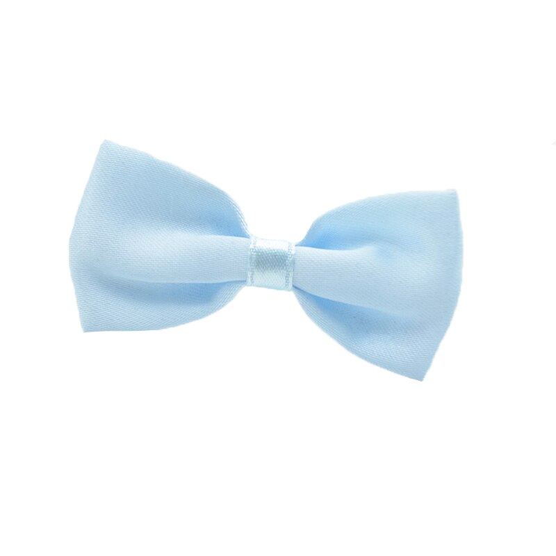 Papion pentru baieti Mini Junior PBD-22, Albastru