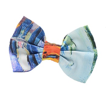 Papion pentru baieti Mini Junior PBNB2-AL1, Multicolor Papion pentru baieti Mini Junior PBNB2-AL1, Multicolor