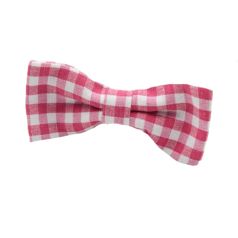 Papion pentru baieti Mini Junior PCEB3, Roz, Universal