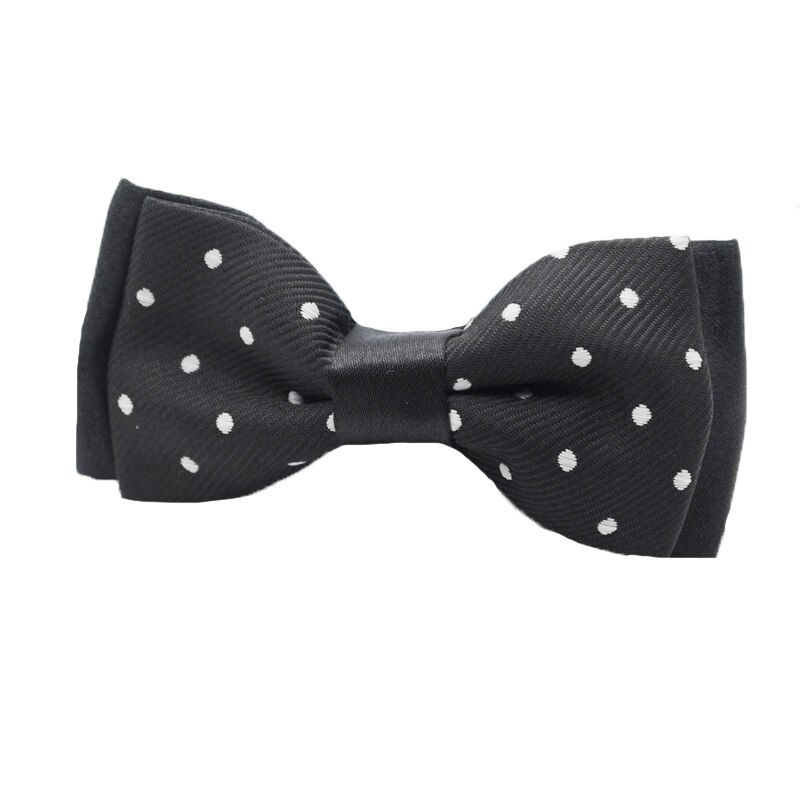 Papion pentru baieti Mini Junior PCEB5, Negru, Universal