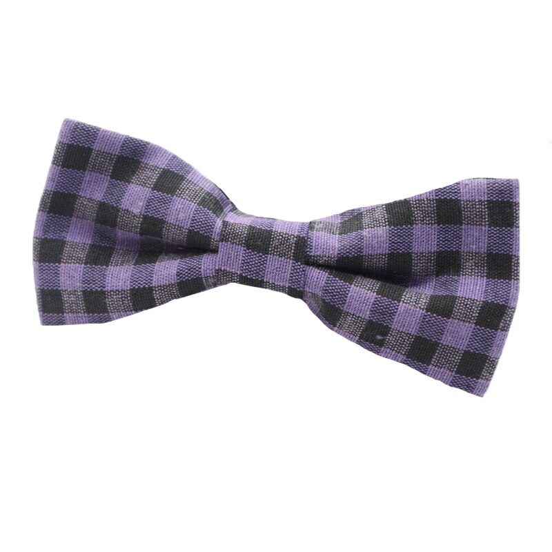 Papion pentru baieti Mini Junior PCEB4, Mov, Universal