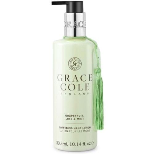Crema de maini Grace Cole Grapefruit, Lime & Mint 300ml