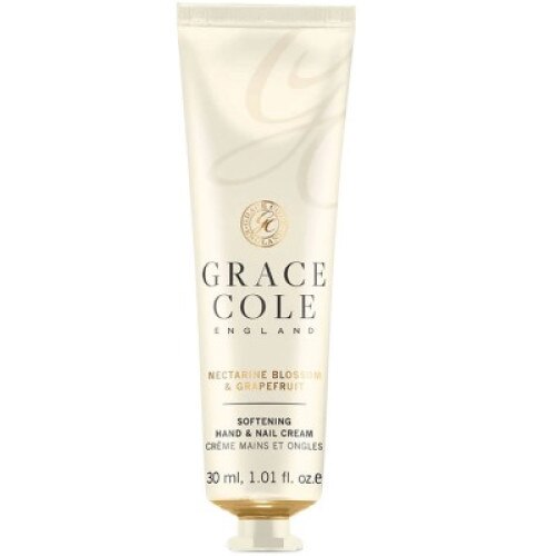 Crema de maini Grace Cole Nectarine Blossom & Grapefruit 30ml
