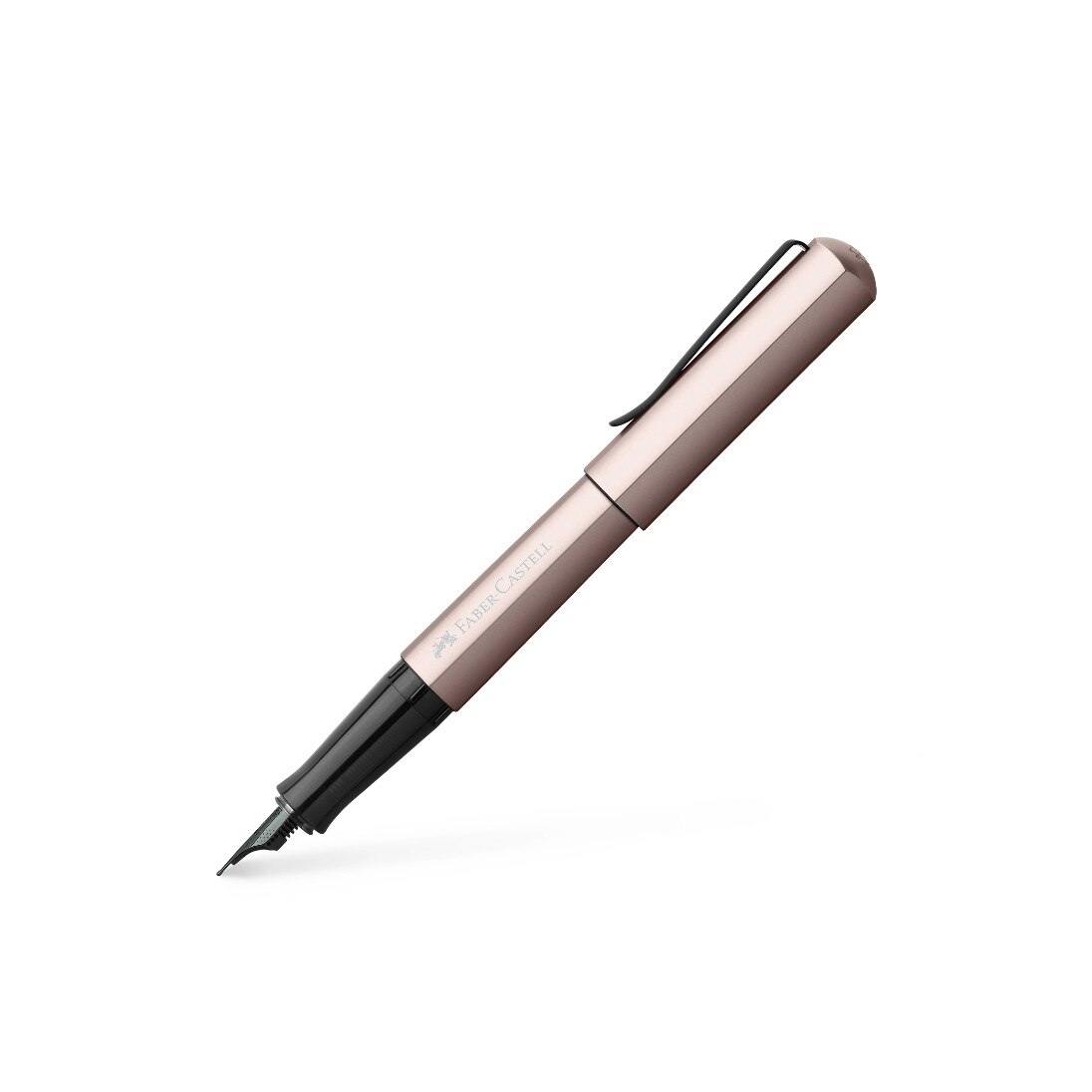 Stilou Hexo Rose Faber-Castell, Penita M