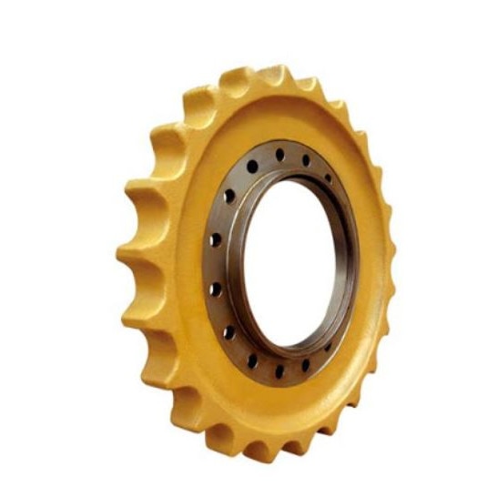 Sprocket 8P5837