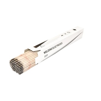 Electrozi sudura Super Bazic E 7018 fi 4mm 5 KG Breckner Germany Electrozi sudura Super Bazic E 7018 fi 4mm 5 KG Breckner Germany