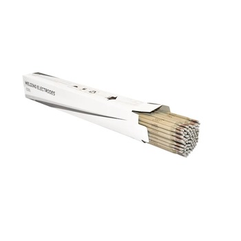 Electrozi sudura Super TIT E6013 fi 4 mm 5 KG Breckner Germany Electrozi sudura Super TIT E6013 fi 4 mm 5 KG Breckner Germany