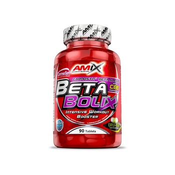 Creatina, Amix, Betabolix, 90 capsule Creatina, Amix, Betabolix, 90 capsule