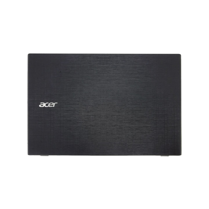Capac display Acer, negru, original, pentru laptop Aspire E5-573, E5-574, E5-574G, F5-521, F5-571, F5-571G, F5-571P, F5-572G, K50-10