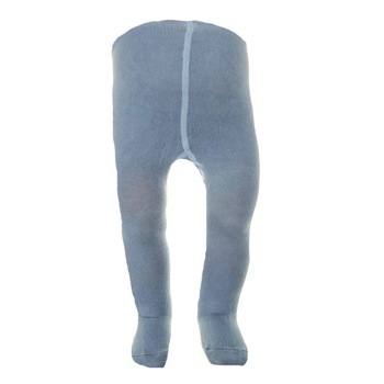Dres pentru copii Milusie 1211, Albastru, 56-62 cm Dres pentru copii Milusie 1211, Albastru, 56-62 cm