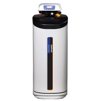 Statie dedurizare ecomix, FILTRO PROTECT 25L, cabinet 5 in 1, valva Clack volum+timp Statie dedurizare ecomix, FILTRO PROTECT 25L, cabinet 5 in 1, valva Clack volum+timp