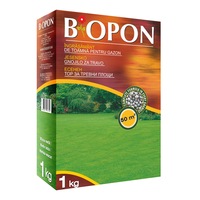 BIOPON 1077 - ingrasamant de toamna pentru gazon 1 kg