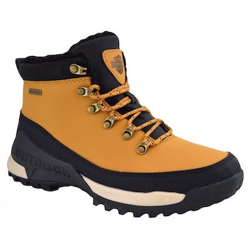 Bocanci Barbati Camel Trekking Impermeabili, imblaniti - AX Boxing Cycles Bocanci Barbati Camel Trekking Impermeabili, imblaniti - AX Boxing Cycles