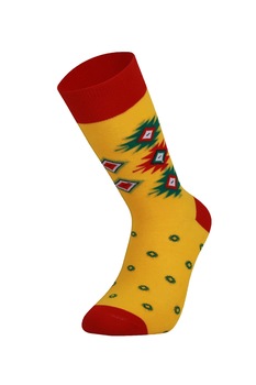 Sosete colorate haioase, Newtone, Fara cusatura, Model popular, 39-44 EU Sosete colorate haioase, Newtone, Fara cusatura, Model popular, 39-44 EU