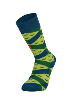 Sosete colorate haioase, Newtone, Fara cusatura, Model Cutie ratacita, 39-44 EU Sosete colorate haioase, Newtone, Fara cusatura, Model Cutie ratacita, 39-44 EU