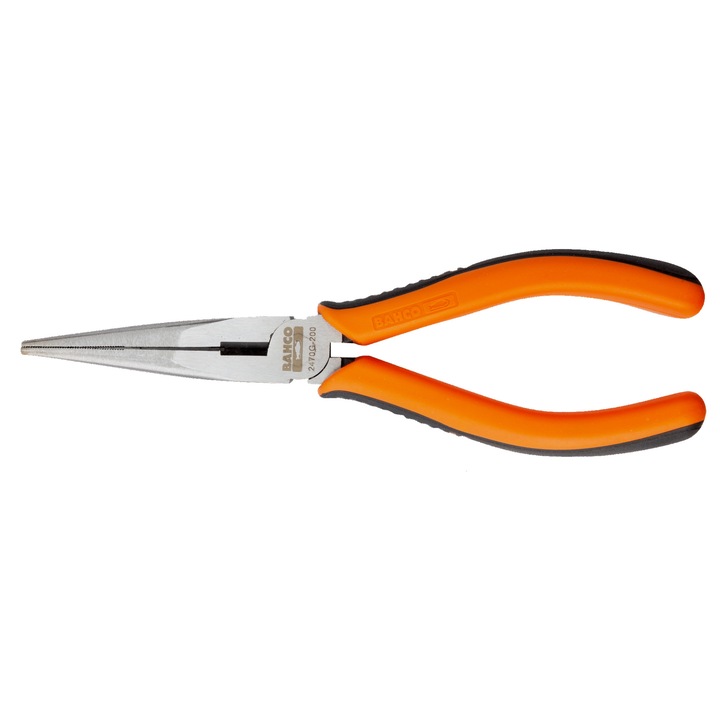 Cleste cu falci lungi, Bahco, 210 mm