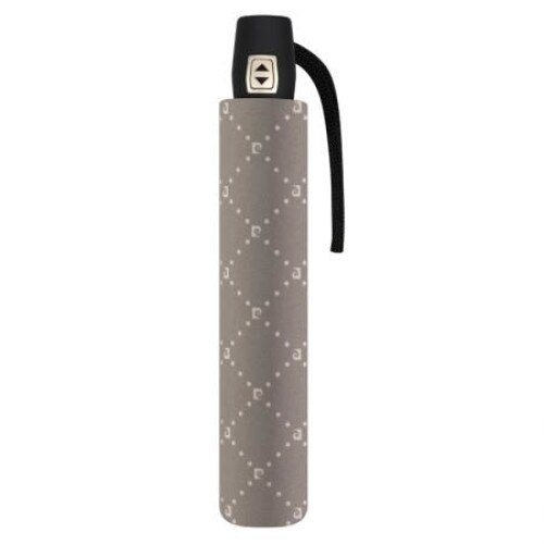 Umbrela femei, H85202, PIERRE CARDIN, Maro