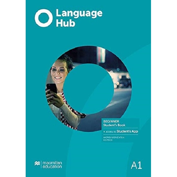 Language Hub - Ingrid WisniewskaEdward Price