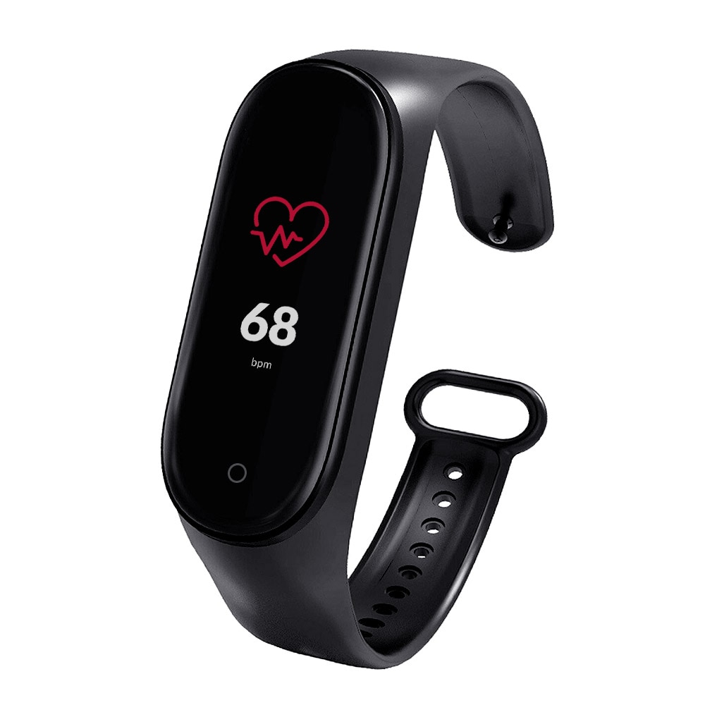 Wearfit m4 online smartband