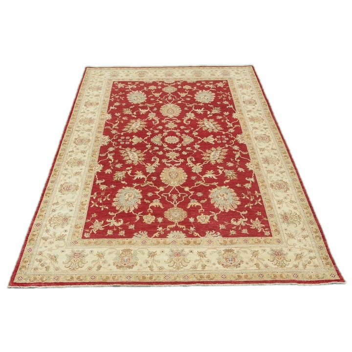 Килим Kilim World Ziegler Exclusive 500609, 283x203 cm