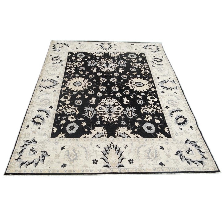 Килим Kilim World Ziegler Exclusive 500569, 318x254 cm