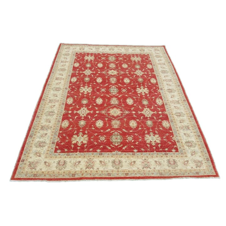 Килим Kilim World Ziegler Exclusive 500667, 279x212 cm