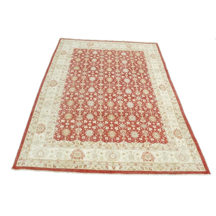 Килим Kilim World Ziegler Exclusive 500704, 328x239 cm