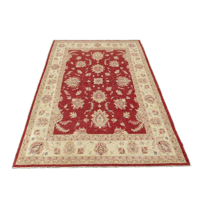 Килим Kilim World Ziegler Exclusive 500653, 300x203 cm