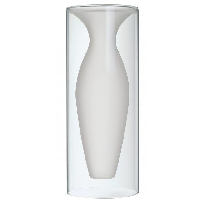 Vaza Philippi ESMERALDA, 32cm