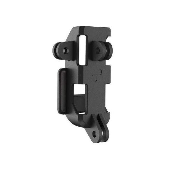 Suport de prindere PolarPro, DJI Osmo Pocket pentru bicicleta PCKT-ACTN-MNT, Negru
