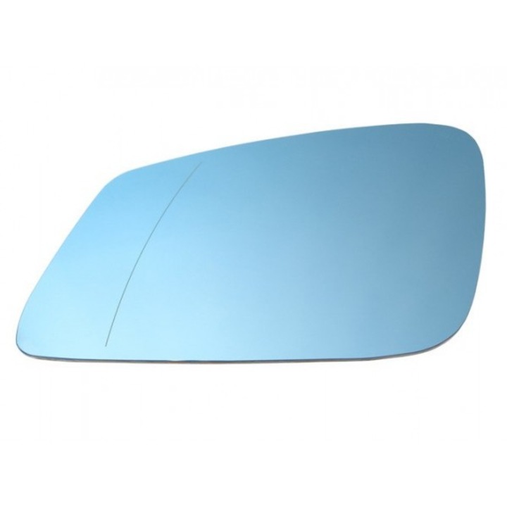 Sticla oglinda exterioara stanga Bmw