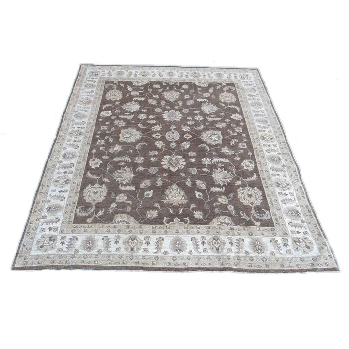 Килим Kilim World Ziegler Exclusive 505424, 297x252 cm