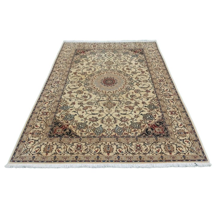 Килим Kilim World Nain Super 506573, 275x197 cm
