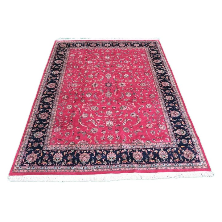 Килим Kilim World Shirwan Royal 507190, 371x279 cm