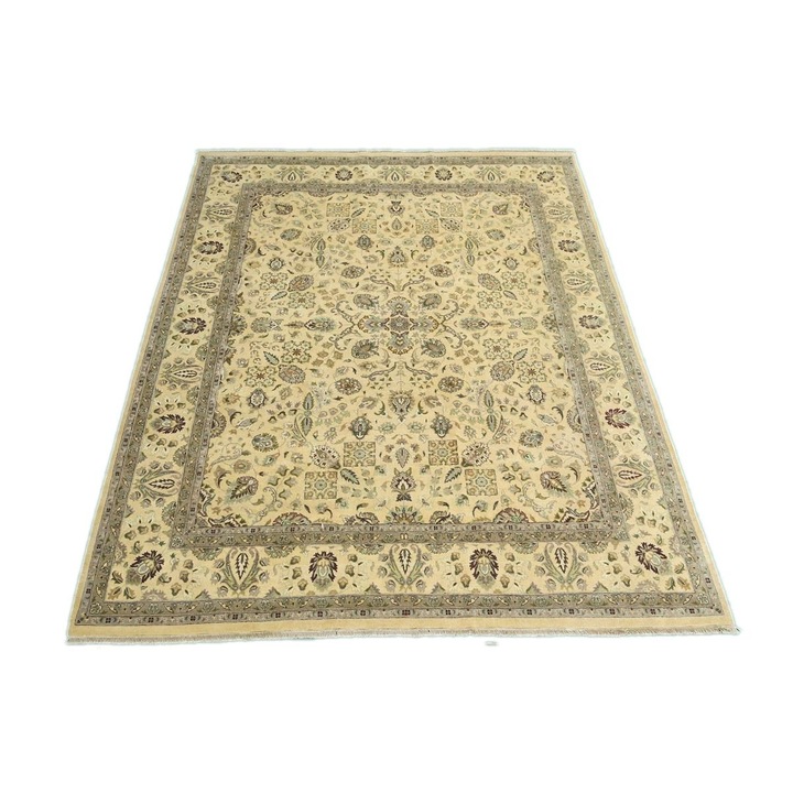 Килим Kilim World Wazirabad Royal 507218, 307x245 cm