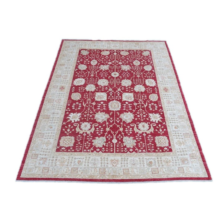 Килим Kilim World Ziegler Exclusive 507554, 340x254 cm