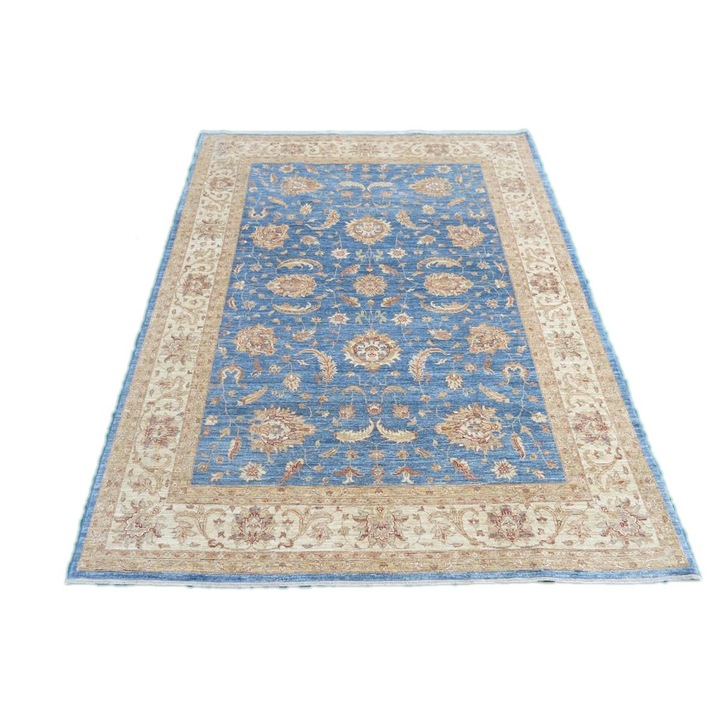 Килим Kilim World Ziegler Exclusive 507555, 338x250 cm